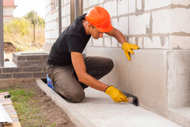 Licensed Vapor Barrier Installation service in Sedgwick, KS - Halo Water Proofing